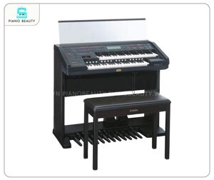 Đàn organ Yamaha EL-400