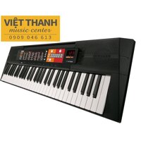 Đàn Organ Yamaha F51 Dành Cho Người Mới Tập, Đơn Giản, Dễ Sử Dụng