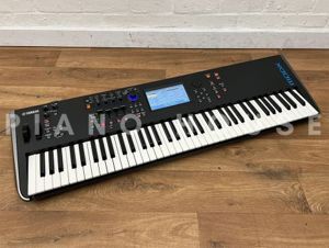 Đàn organ Yamaha MODX7