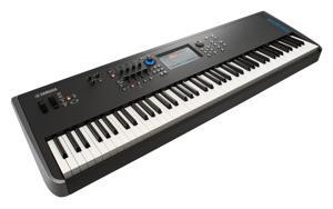Đàn organ Yamaha MODX8