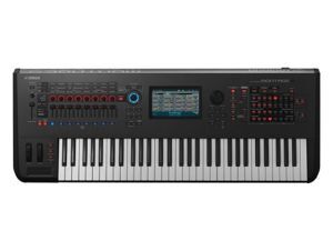 Đàn organ Yamaha Montage 6