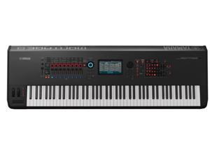 Đàn organ Yamaha Montage 8