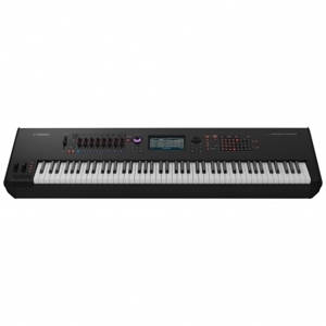 Đàn organ Yamaha Montage 8