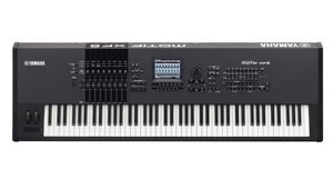 Đàn Organ Yamaha MOTIF XF8