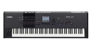 Đàn Organ Yamaha MOTIF XF8