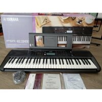 Đàn Organ Yamaha PRS-E383 chính hãng