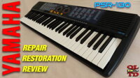 Đàn organ Yamaha PSR-130