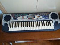 Đàn organ Yamaha PSR-160