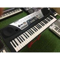 Đàn Organ Yamaha PSR 175 Nhật Bản+ Tặng giáo trình tự học+Video hướng dẫn tự học cơ bản