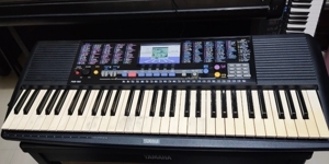 Đàn organ Yamaha PSR-190