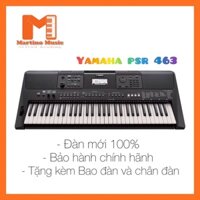 Đàn Organ Yamaha PSR 463 - New 100%🎹