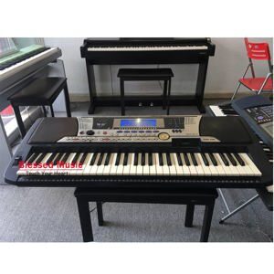 Đàn Organ Yamaha PSR 550