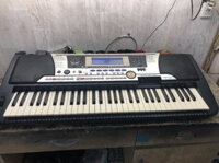 Đàn organ Yamaha PSR-550