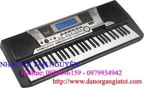 Đàn Organ Yamaha PSR 550