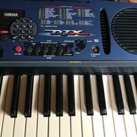 Đàn organ Yamaha PSR-D1 / PSRD1-DJX