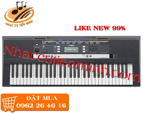 Đàn Organ Yamaha PSR-E243