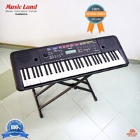 Đàn Organ Yamaha PSR E263 - Chính Hãng