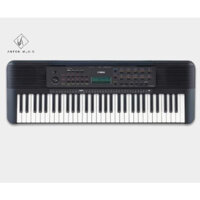 ĐÀN ORGAN YAMAHA PSR E273 MÀU ĐEN 61 PHÍM MÀN HÌNH LCD HÀNG MỚI 100% |ANTON MUSIC