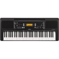 Đàn organ Yamaha PSR E363 chính hãng Yamaha nguyên thùng giá rẻ tại Thủ Đức, Bình Thạnh, bình Dương, thuận an