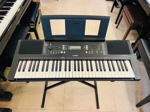 Đàn Organ Yamaha PSR E363