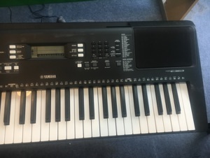 Đàn Organ Yamaha PSR E363