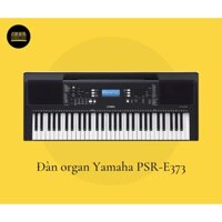 Đàn organ Yamaha PSR-E373 giá rẻ