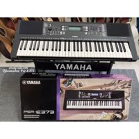 Đàn organ Yamaha Psr-E373
