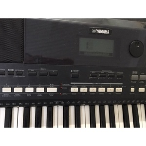 Đàn organ Yamaha PSR-E433