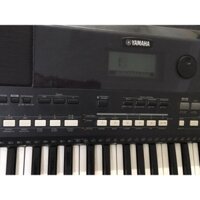 Đàn ORGAN Yamaha PSR E433