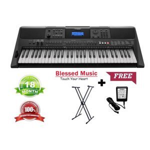 Đàn organ Yamaha PSR-E453
