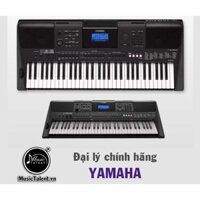 ĐÀN ORGAN YAMAHA PSR E453