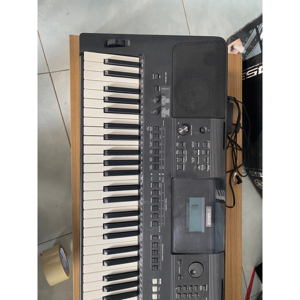 Đàn organ Yamaha PSR-E453