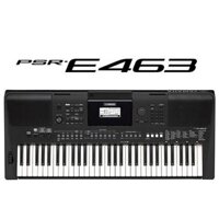 Đàn Organ Yamaha PSR E463