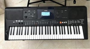 Đàn organ Yamaha PSR-E463
