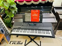 Đàn Organ Yamaha PSR-E463