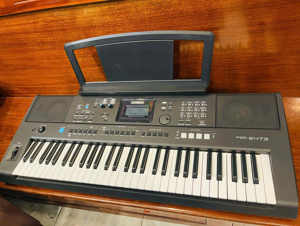 Đàn Organ Yamaha PSR E473