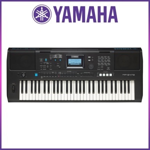Đàn Organ Yamaha PSR E473