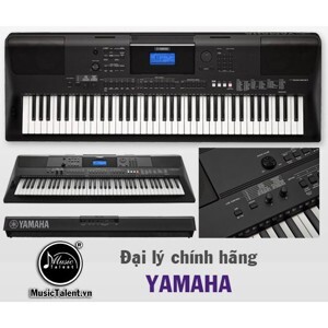 Đàn Organ Yamaha PSR EW400