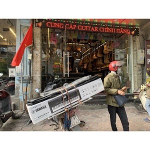 Đàn organ Yamaha PSR-EW410