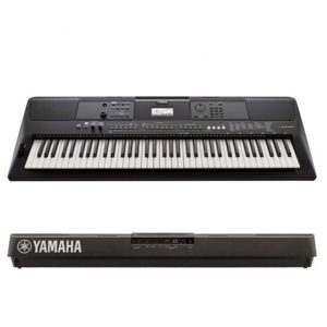 Đàn organ Yamaha PSR-EW410