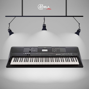 Đàn organ Yamaha PSR-EW410