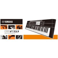 Đàn Organ Yamaha PSR-F51 mới 100% chính hãng