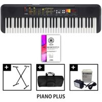 Đàn Organ Yamaha PSR-F52 Tặng Kèm Chân Bao