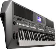 Đàn Organ Yamaha Psr s670 cũ giá rẻ nhất TP HCM.