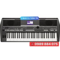 Đàn Organ Yamaha Psr S670 Mới 100% Giá Tốt