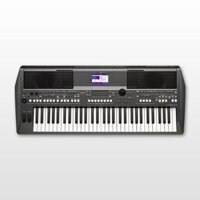 Đàn Organ Yamaha PSR S670