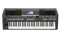 Đàn organ yamaha Psr S670