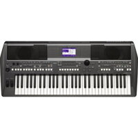 Đàn Organ Yamaha PSR-S670