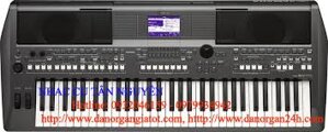 Đàn organ Yamaha PSR-S670