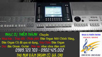 ĐÀN ORGAN YAMAHA PSR S710 CŨ|ĐÃ QUA SỬ DỤNG 95%